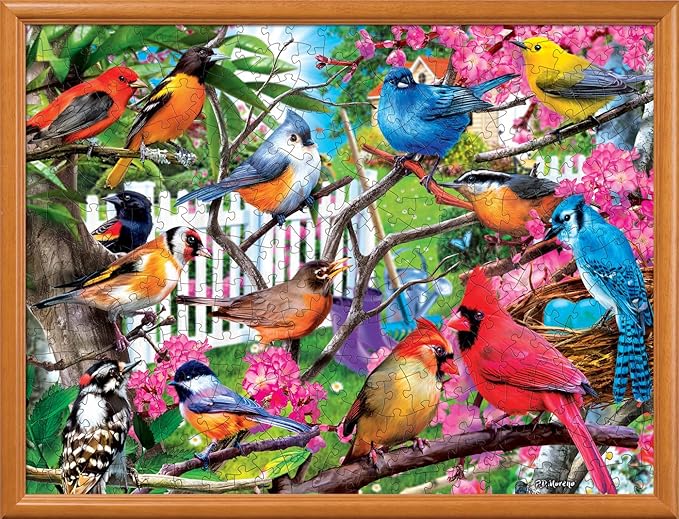 MasterPieces 300 Piece EZ Grip Jigsaw Puzzle - Image 8