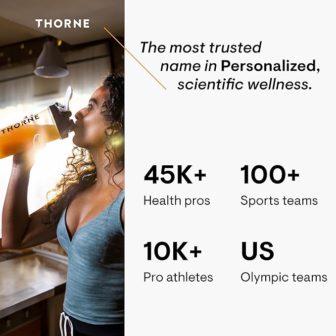 THORNE Creatine - Image 6