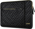 Lacdo 15-15.6 Inch Laptop Sleeve Case by Lacdo