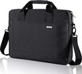 Voova Laptop Bag Case 15 15.6 16 Inch, Computer Sleeve Messenger Bag by Voova