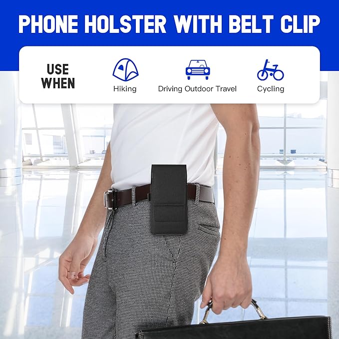 BECPLT Nylon Holster Compatible - Image 6