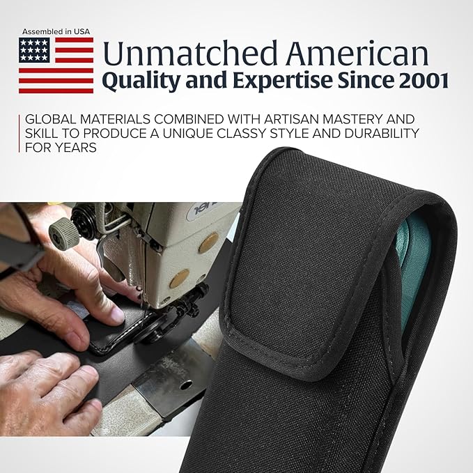 Turtleback Belt Clip for iPhone 16 Pro Max, 15 Pro Max, 14 Pro Max -Medium- - Image 7