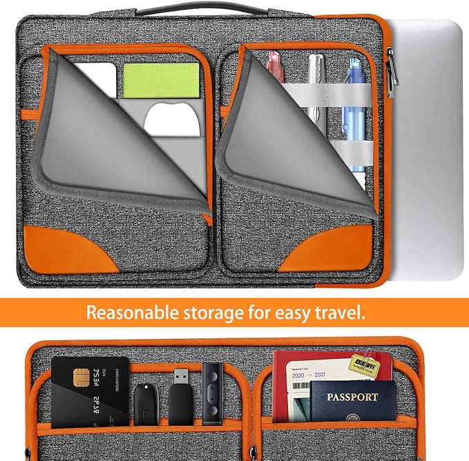 Hseok Laptop Case 15 15.6 16 inch Sleeve - Image 4