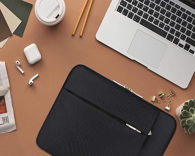 Lacdo 16 Inch Laptop Sleeve Case - Image 7