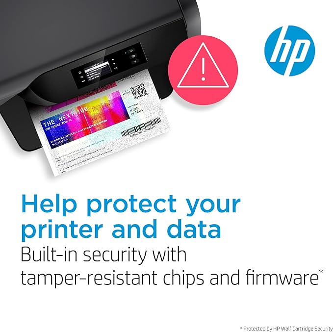 HP 962 Black Ink Cartridge for HP Printers | Works - Image 7