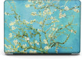 Compatible with MacBook Pro 13 inch Art Case Skin, 2020-2016 Release by BerkinArts