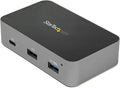 StarTech.com 3 Port USB C 3.2 Gen 2 Hub by StarTechcom