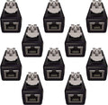 Ethernet Surge Protector PoE+ Gigabit Gas Discharge Tube by TupavcoLLC