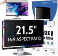 Computer Privacy Screen 21.5 Inch by peslv