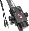 Camcorder Zoom Controller, Remote Control Zoom, and Focus Control + 2.5mm and by KOERTACOO