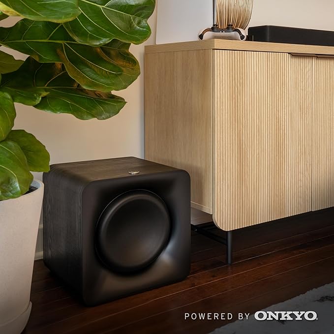 Klipsch Flexus Sound System: CORE 200 Sound Bar, Powered by Onkyo - Image 3