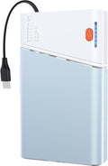 Portable Charger 20000mAh, 22.5W PD 3.0+QC 4.0 Super Fast Charging Power Bank by Kesguar