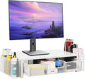 Computer Monitor Stand Riser by Qupui