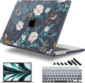 for MacBook Pro 16 inch Case 2021 2022 2023 2024 Release A3186 A3403 M4 A2991 by WelcomeViseNewitems