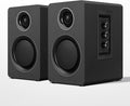 Computer Speakers for Desktop PC, Active Bookshelf Speaker by HearEveryDetailFeelEvery