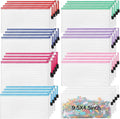 Jetec 32 Pcs Mesh Zipper Bags Toy Storage Bikini Organizer Bag Bolsas Para by Jetec