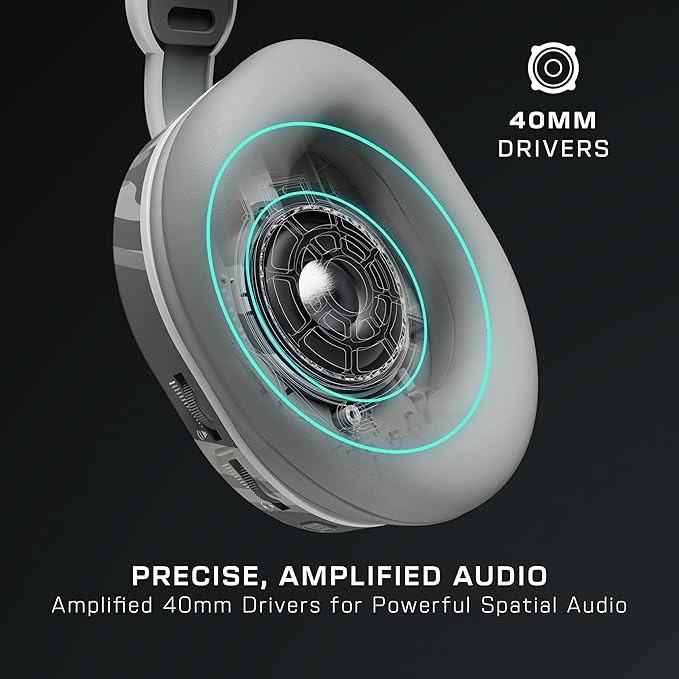 Turtle Beach Stealth 500 Wireless Gaming Headset Licensed - Image 8
