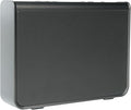 PIONEER, Sound TECTOR, Desktop Gaming Speaker, Slim Powered SUBWOOFER by Pioneer