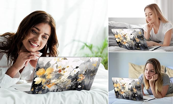DONGKE for M4 MacBook Pro 16 Inch Case 2024 2023 2021 A3403 A3186 M3 A2991 M2 - Image 3