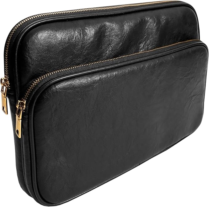 Laptop Sleeve Bag 15 Inch Compatible by Unknown