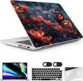 for MacBook Pro 16 inch Case 2021 2022 2023 2024 Release A3186 A3403 M4 A2991 by WelcomeViseNewitems