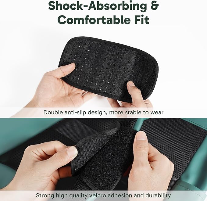 AKASO Quick Release Backpack Shoulder Strap Mount - Image 3