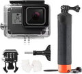 FitStill 148FT/45M Underwater Waterproof Protective Case Shell Compatible by FitdesignkeepitFitStill