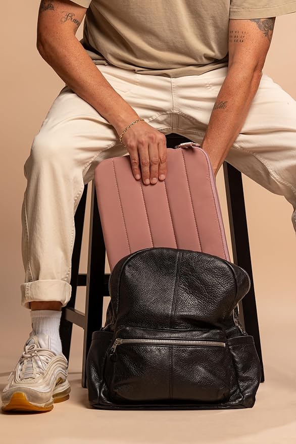 ANECDOTE Laptop Case 15-16 Inch – A Perfect Laptop Sleeve - Image 4
