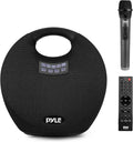 Pyle Wireless Portable Bluetooth Speaker, by PyleUSA