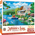 Masterpieces 300 Piece EZ Grip Jigsaw Puzzle by MasterPieces