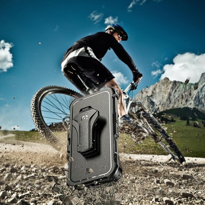 M MYBAT PRO for iPhone Air Case - Image 8
