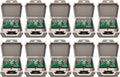 Outdoor Ethernet Surge Protector PoE+ Gigabit by TupavcoLLC