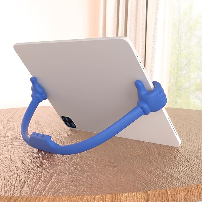 Honsky Thumbs Up 2 Pack Tablet Stands, Compatible - Image 6