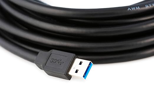 50 Feet Active USB Extension Cable 3.0 Male to Female - Image 7