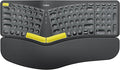 Nulea Wireless Ergonomic Keyboard, Split Keyboard by Nulea