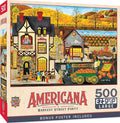 MasterPieces 500 Piece EZ Grip Jigsaw Puzzle by MasterPieces