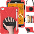 BRAECN iPad mini 5 Case, iPad mini 4 Case, Heavy Duty Shockproof Protective by BRAECN