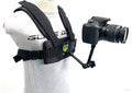 Medusa MED 100 Adjustable Body Vest by Glide+Gear