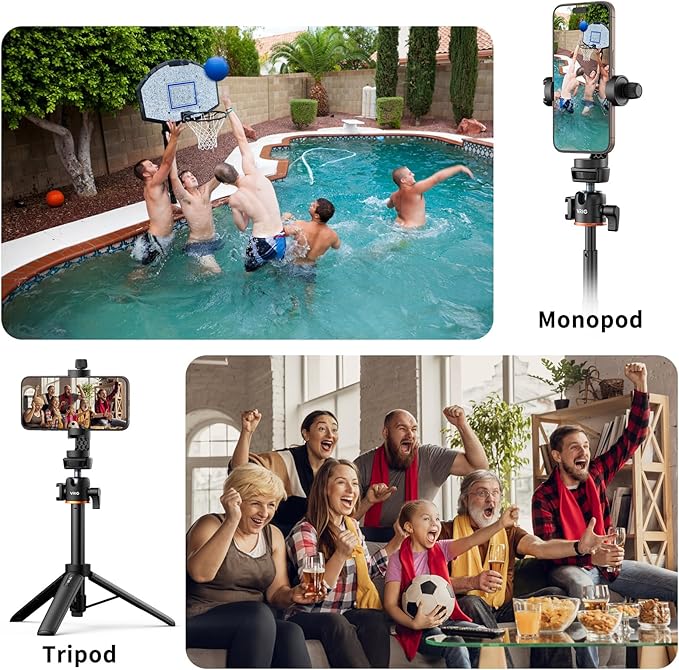 VRIG Smartphone Tripod Mount Adapter - Image 7