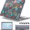 for MacBook Pro 16 inch Case 2019 2020 Release Model A2141, Plastic Hard Shell by WelcomeViseNewitems