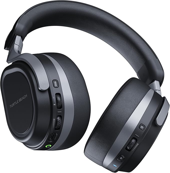 Turtle Beach Stealth 700 Gen 3 Wireless Multiplatform Amplified Gaming Headset - Image 21