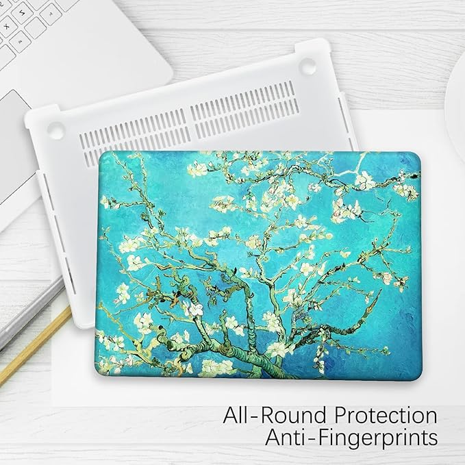 Berkin Arts for MacBook Pro 14 inch Cover A3401 A3185 A3112 A2992 A2918 A2779 - Image 6