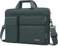 MOSISO Laptop Shoulder Bag, Computer Bag by MOSISO