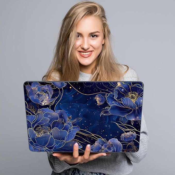 Compatible with MacBook Air 15 inch Case, M4 A3241/M3 A3114/M2 A2941, Hard Shell - Image 7