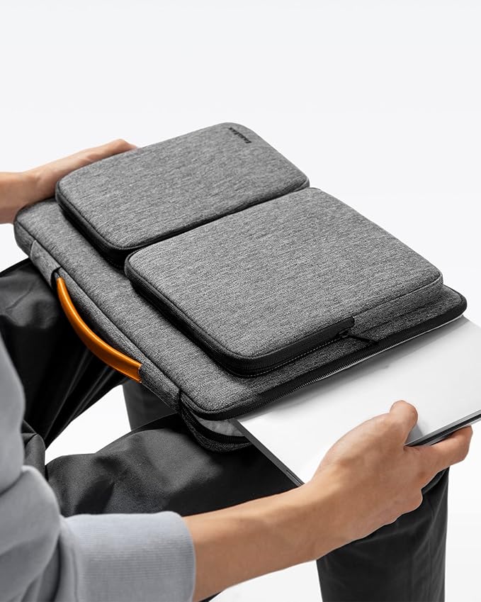 tomtoc 360 Protective Laptop Case - Image 8