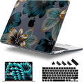 Case for MacBook Air 15 Inch 2025 2024 2023 Release M4 A3241 M3 A3114 M2 A2941 by WelcomeViseNewitems