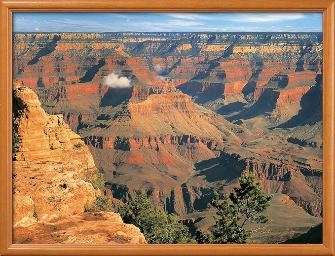 MasterPieces 550 Piece Jigsaw Puzzle - Image 6