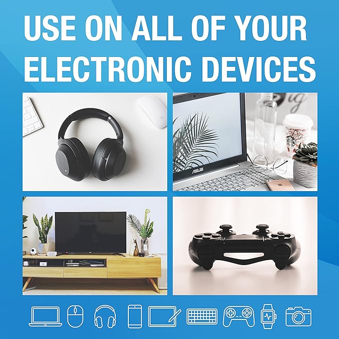 MiracleWipes for Electronics Cleaning - Image 6