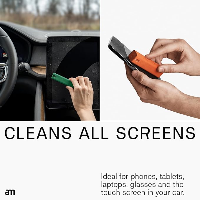am Screen Cleaner Mist Spray - Image 6