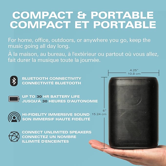 Rocksteady Stadium 2: Single Speaker - Image 3